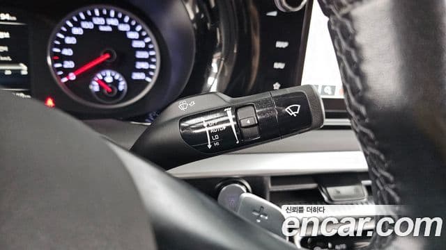 Kia K5 3세대 Prestige, 2022 18