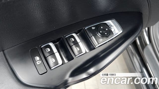 Kia K5 3세대 Prestige, 2022 19