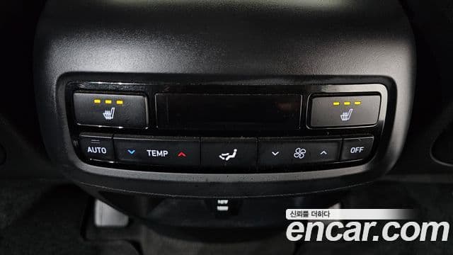 Hyundai Palisade Exclusive, 2019 18