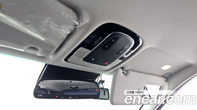 Hyundai Palisade Exclusive, 2019 19