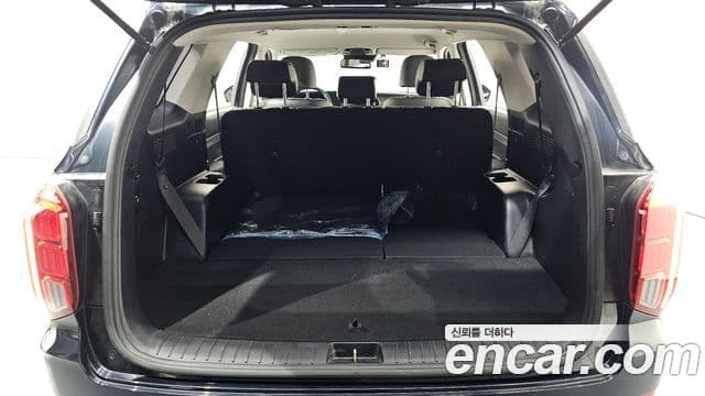 Hyundai Palisade Exclusive, 2019 20