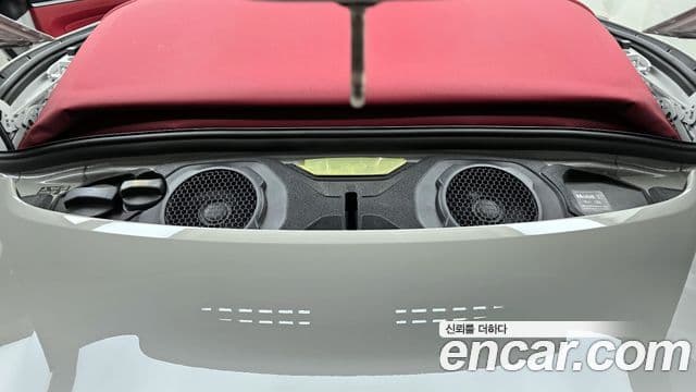 Porsche 911 (992) Carrera кабриолет, 2024 20