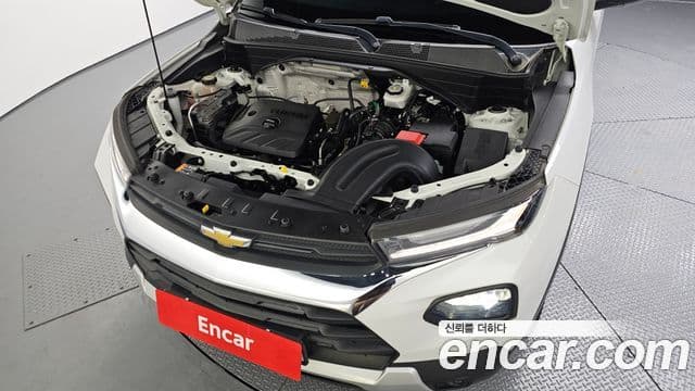 Chevrolet(GM대우) Trailblazer Premier, 2021 6