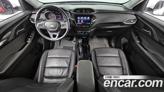 Chevrolet(GM대우) Trailblazer Premier, 2021 7