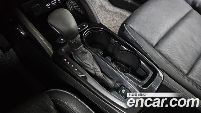 Chevrolet(GM대우) Trailblazer Premier, 2021 9