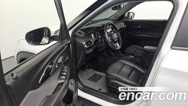 Chevrolet(GM대우) Trailblazer Premier, 2021 10
