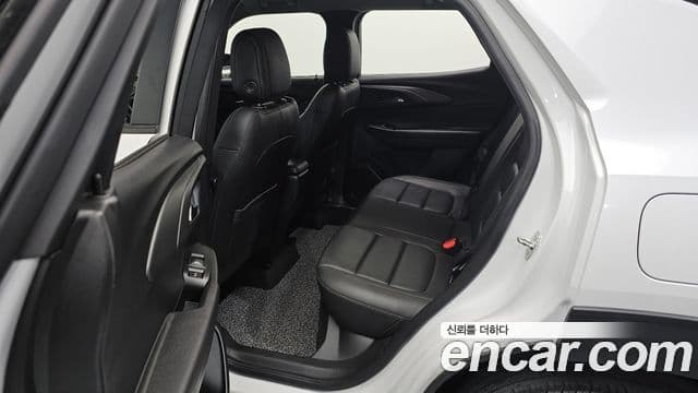 Chevrolet(GM대우) Trailblazer Premier, 2021 11