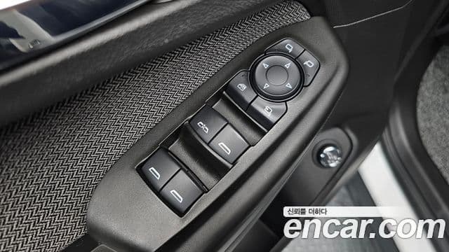 Chevrolet(GM대우) Trailblazer Premier, 2021 14