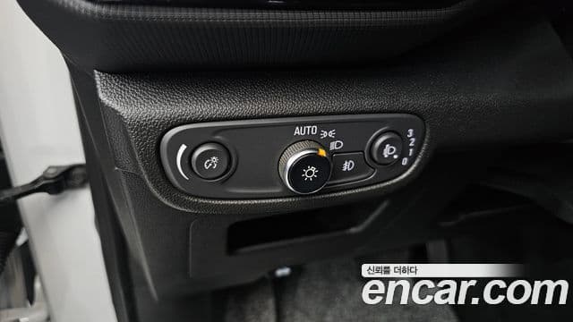 Chevrolet(GM대우) Trailblazer Premier, 2021 15