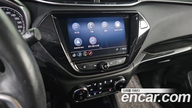 Chevrolet(GM대우) Trailblazer Premier, 2021 17