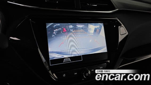 Chevrolet(GM대우) Trailblazer Premier, 2021 18