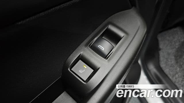 Chevrolet(GM대우) Trailblazer Premier, 2021 19