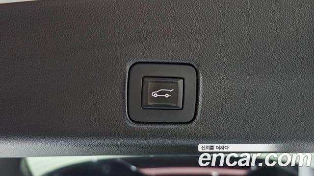 Chevrolet(GM대우) Trailblazer Premier, 2021 20