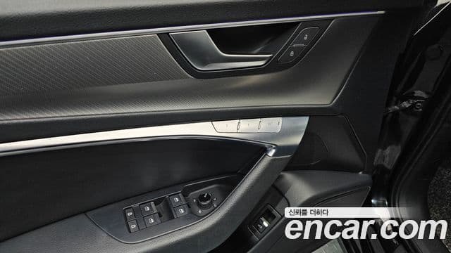 Audi A6 (C8), 2020 17