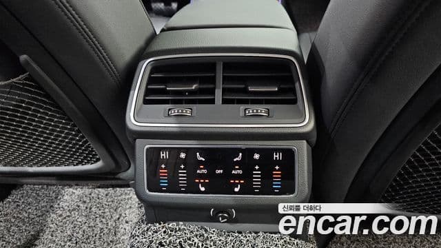 Audi A6 (C8), 2020 18