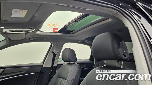 Audi A6 (C8), 2020 19