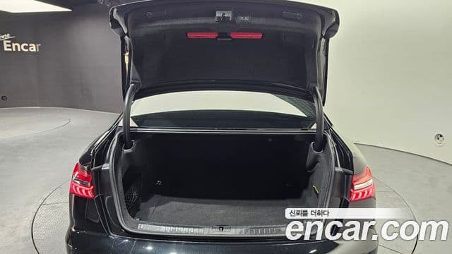 Audi A6 (C8), 2020 20