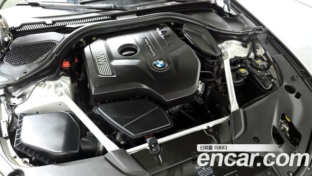 BMW 5시리즈 (G30) 530i Luxury Plus, 2018 6