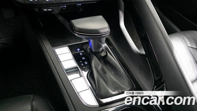 Hyundai Avante (CN7) Inspiration, 2021 9