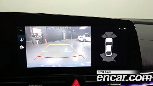 Hyundai Avante (CN7) Inspiration, 2021 15