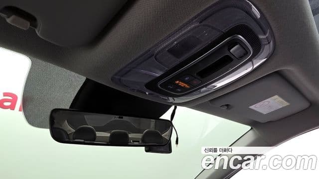 Hyundai Avante (CN7) Inspiration, 2021 17