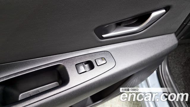 Hyundai Avante (CN7) Inspiration, 2021 18