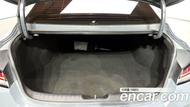 Hyundai Avante (CN7) Inspiration, 2021 20