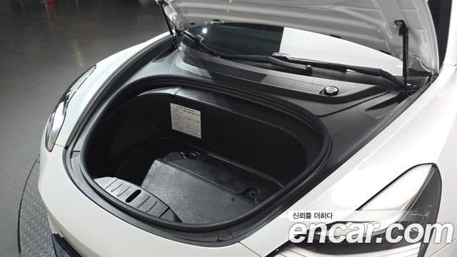 Tesla модель 3 Standard Range Plus RWD, 2020 6