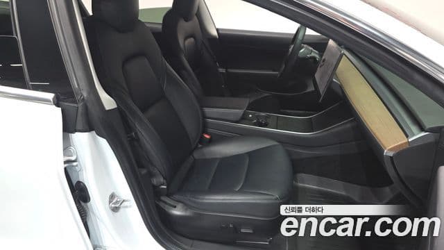 Tesla модель 3 Standard Range Plus RWD, 2020 10