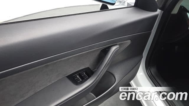 Tesla модель 3 Standard Range Plus RWD, 2020 14