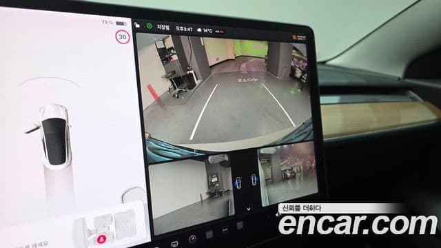 Tesla модель 3 Standard Range Plus RWD, 2020 16