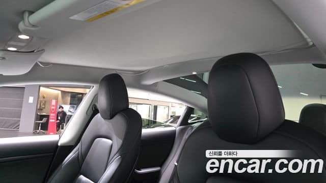 Tesla модель 3 Standard Range Plus RWD, 2020 19