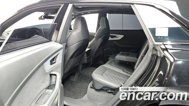 Audi Q8 (4M) Premium, 2023 11