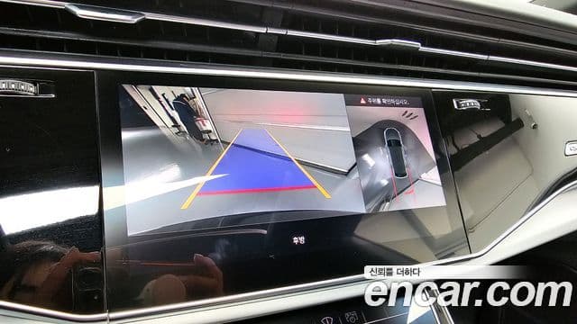 Audi Q8 (4M) Premium, 2023 15