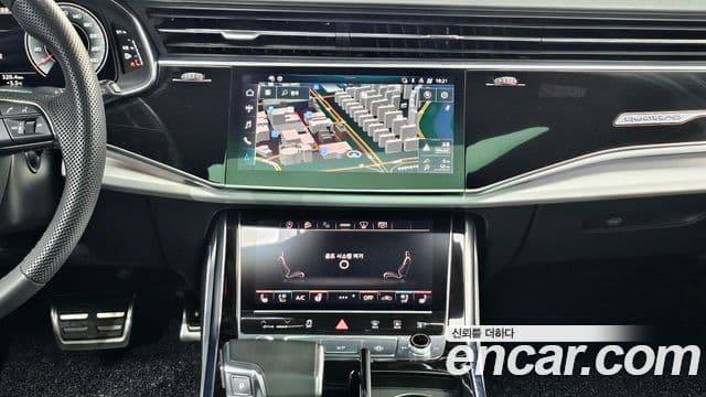 Audi Q8 (4M) Premium, 2023 19