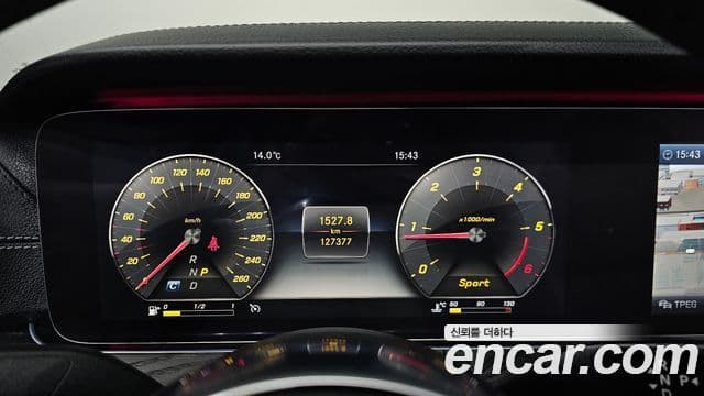 Mercedes-Benz E-класс W213 E220d кабриолет, 2019 8