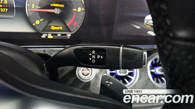 Mercedes-Benz E-класс W213 E220d кабриолет, 2019 9