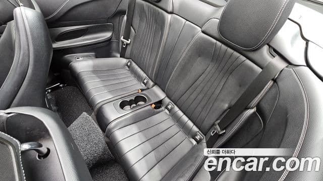 Mercedes-Benz E-класс W213 E220d кабриолет, 2019 12