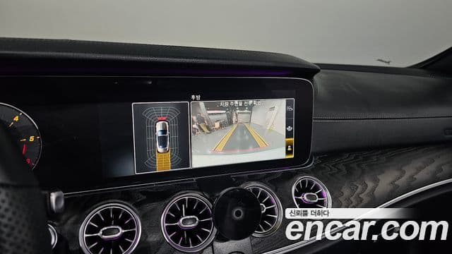 Mercedes-Benz E-класс W213 E220d кабриолет, 2019 14