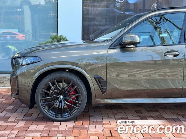 BMW X5 (G05) xDrive 40d M Sport онлайн Exclusive Edition, 2025 все фото