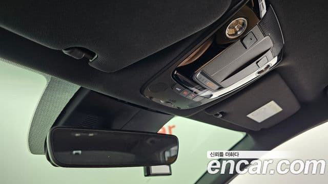 Kia K5 3세대 Prestige, 2020 20