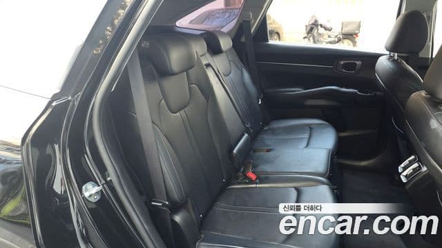 Kia Sorento 4세대 Prestige, 2021 12