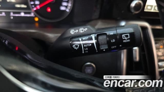 Kia Sorento 4세대 Prestige, 2021 17