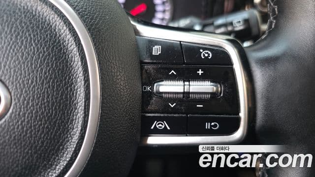 Kia Sorento 4세대 Prestige, 2021 18