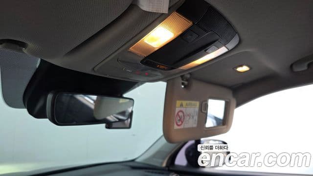 Kia Sorento 4세대 Prestige, 2021 19