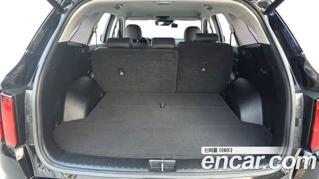 Kia Sorento 4세대 Prestige, 2021 20