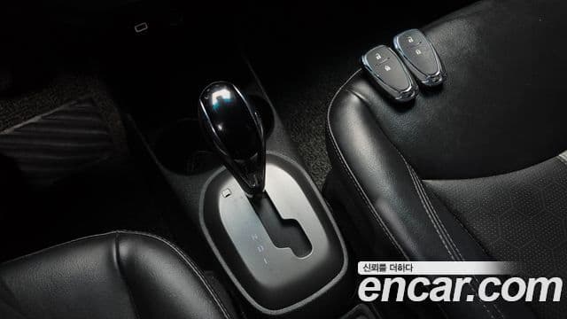 Chevrolet(GM대우) The / новый New Spark Premier, 2019 9