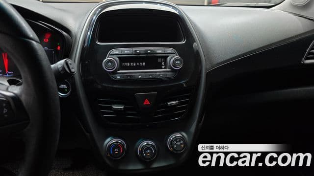 Chevrolet(GM대우) The / новый New Spark Premier, 2019 15