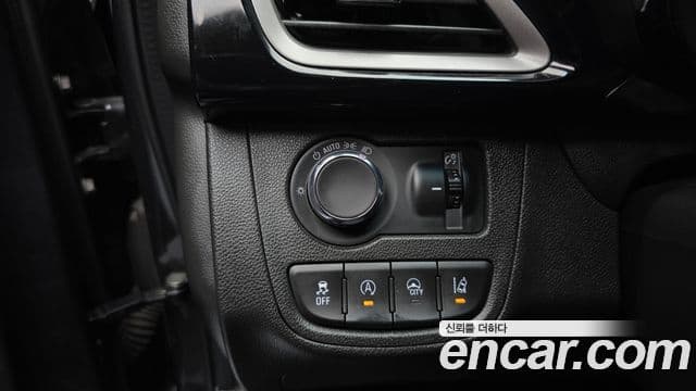 Chevrolet(GM대우) The / новый New Spark Premier, 2019 16