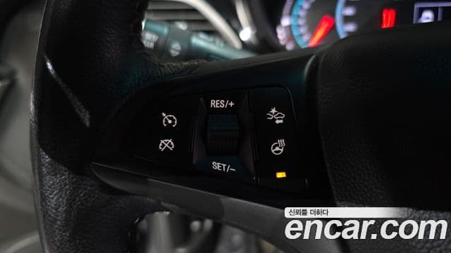 Chevrolet(GM대우) The / новый New Spark Premier, 2019 17